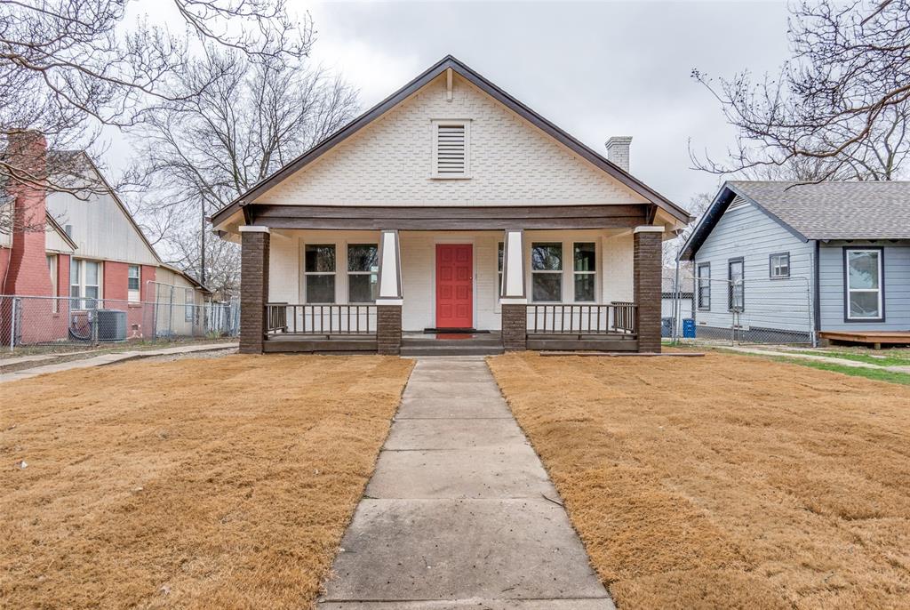 3250 Culver Street Property Photo