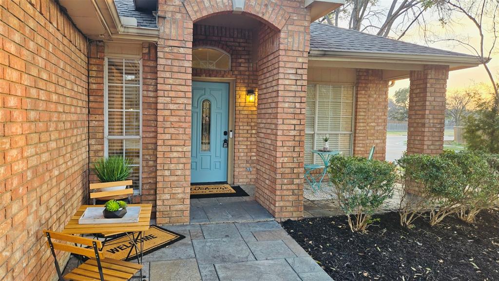 5901 Fox Drive Property Photo