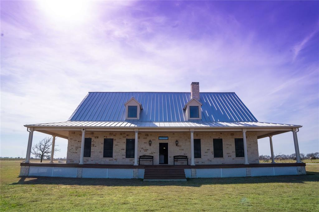 5751 Barnett Road Property Photo
