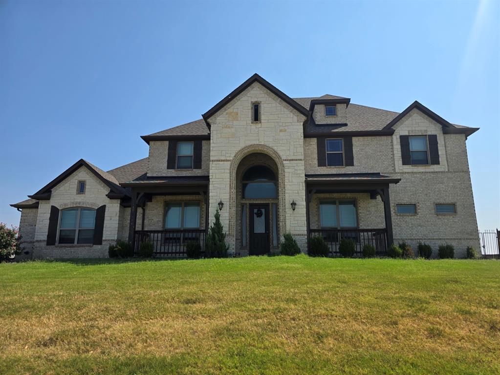 150 Fire Wheel Drive Property Photo 1