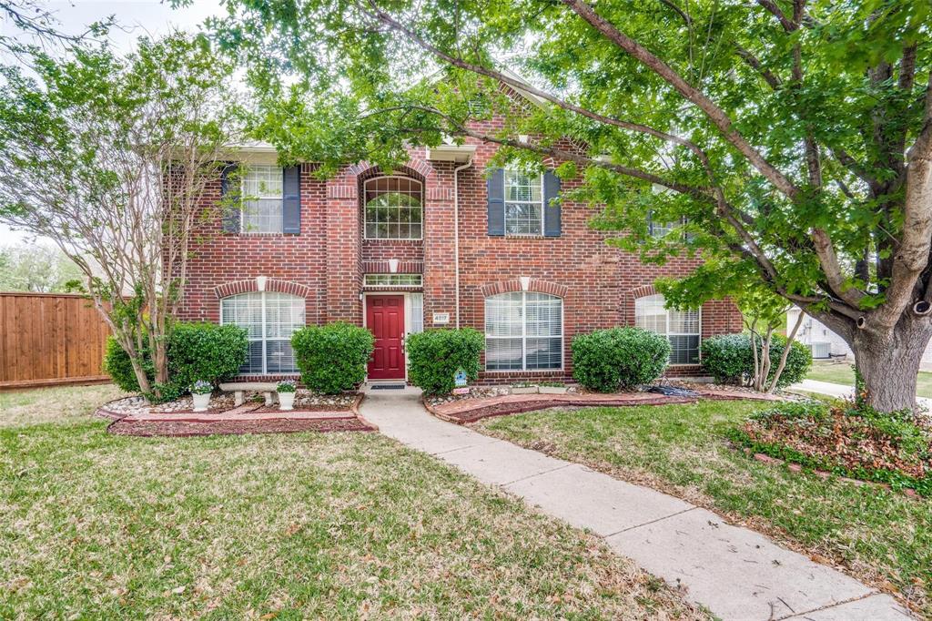 4817 Carolwood Drive Property Photo