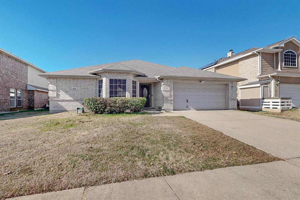 6712 Meadowcrest Drive Property Photo