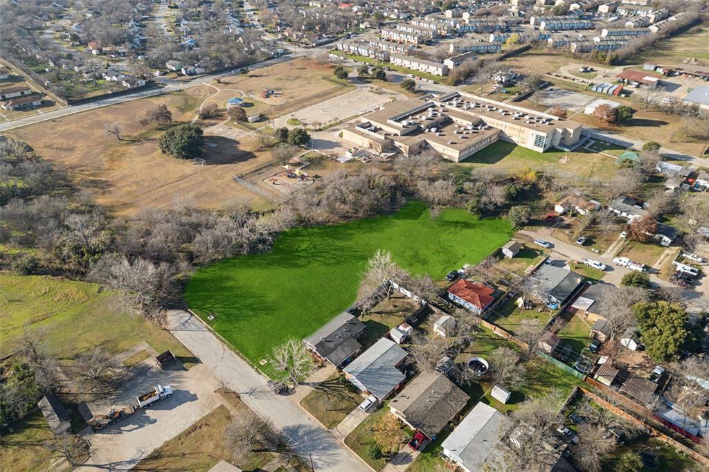 Seminary Hills Park Real Estate Listings Main Image