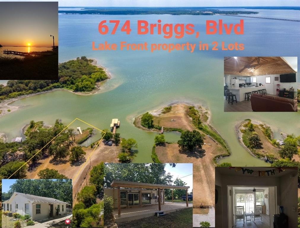 674 Briggs Boulevard Property Photo