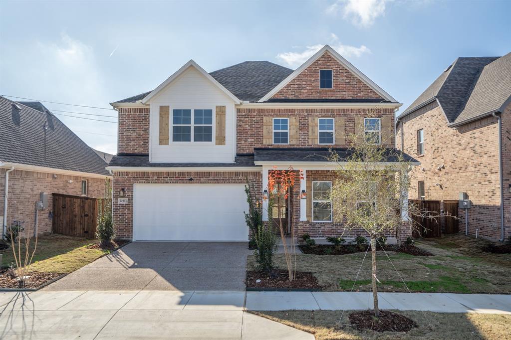 2216 Mercy Way Property Photo 1