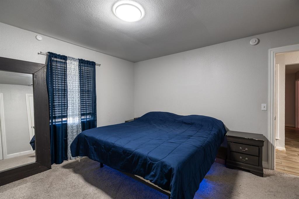 12416 Spring Branch Drive Property Photo 9