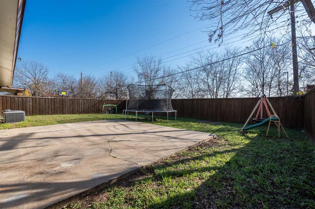 12416 Spring Branch Drive Property Photo 16
