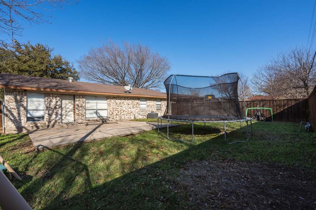 12416 Spring Branch Drive Property Photo 17