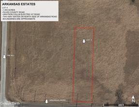 Lot 4 Arkansas Road Property Photo 2