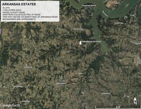 Lot 4 Arkansas Road Property Photo 3