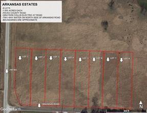 Lot 4 Arkansas Road Property Photo 4