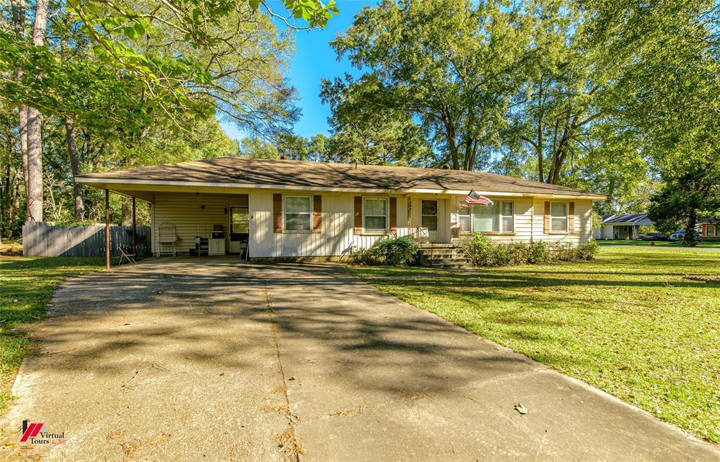 400 Bennett Street Property Photo