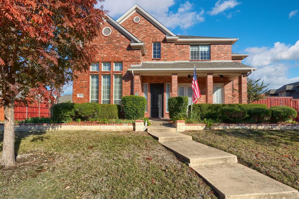 400 Brookmere Lane Property Photo 1