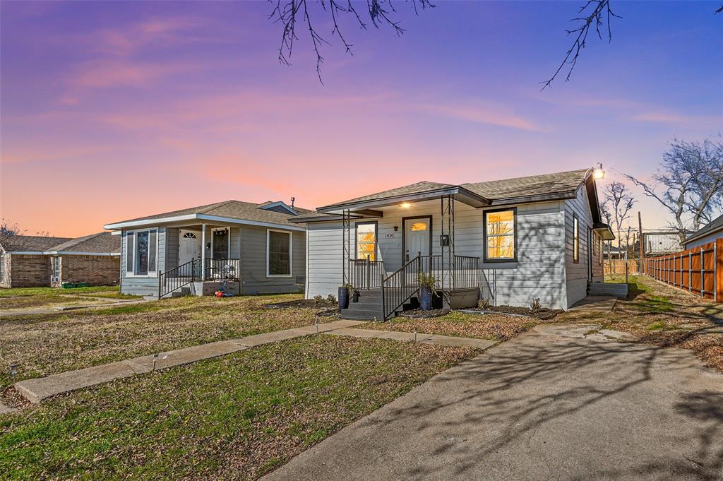 1830 San Antonio Street Property Photo