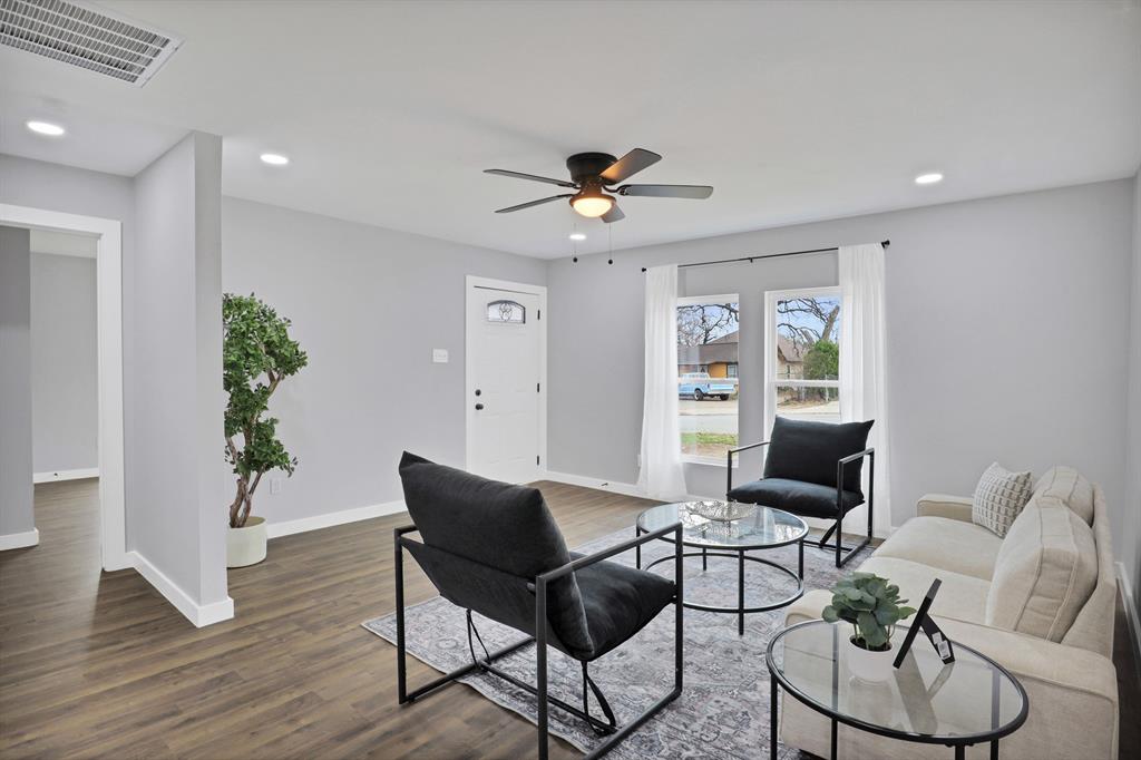 3537 Hardeman Street Property Photo