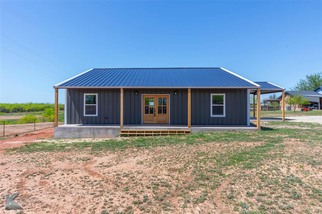 2214 Fulwiler Road Property Photo