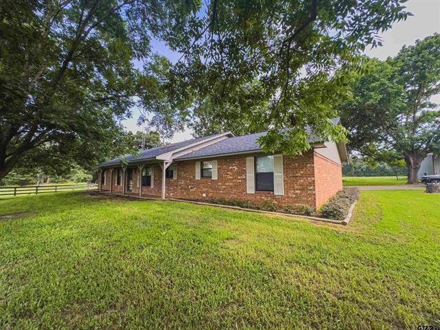 16388 County Road 3419 Property Photo