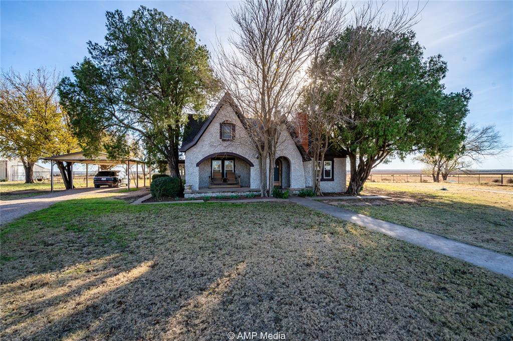 829 Us Highway 180 Property Photo