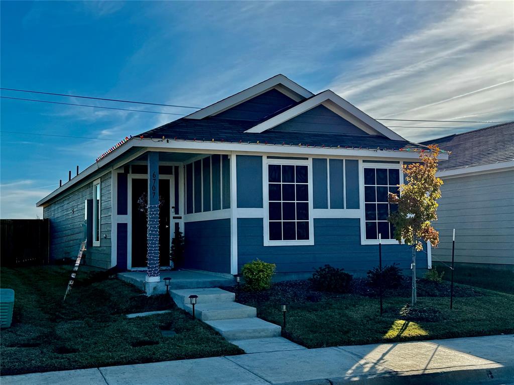 6707 Coulter Drive Property Photo 1