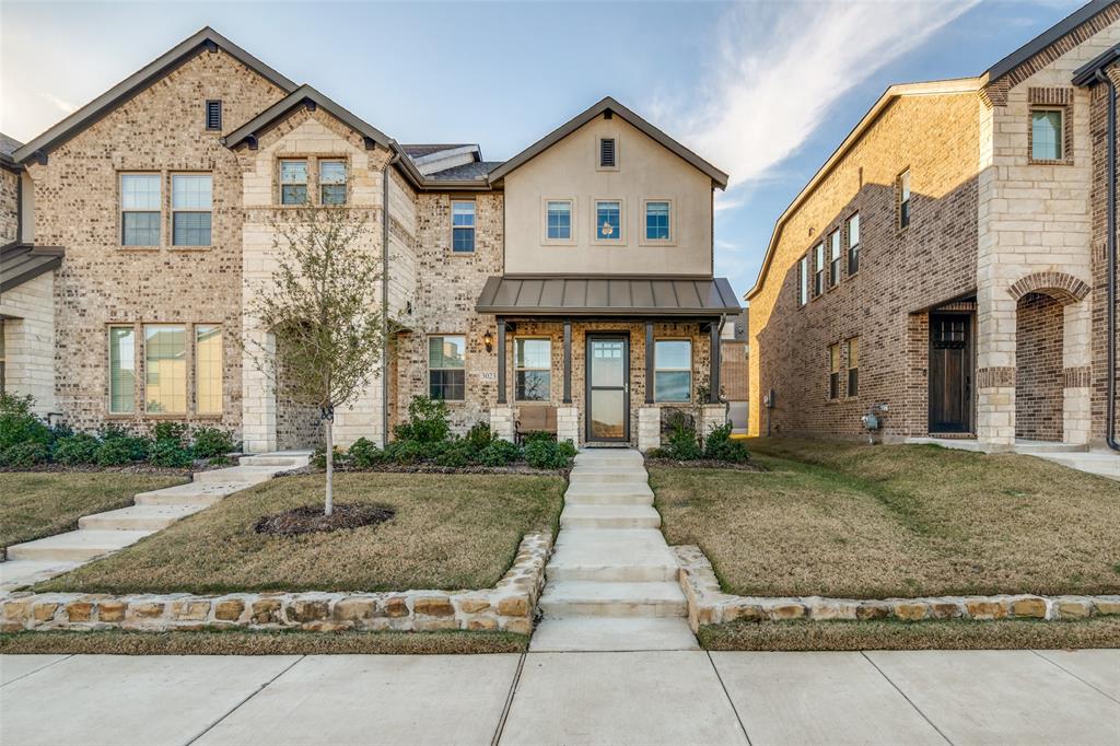 3023 Tenor Way Property Photo 1