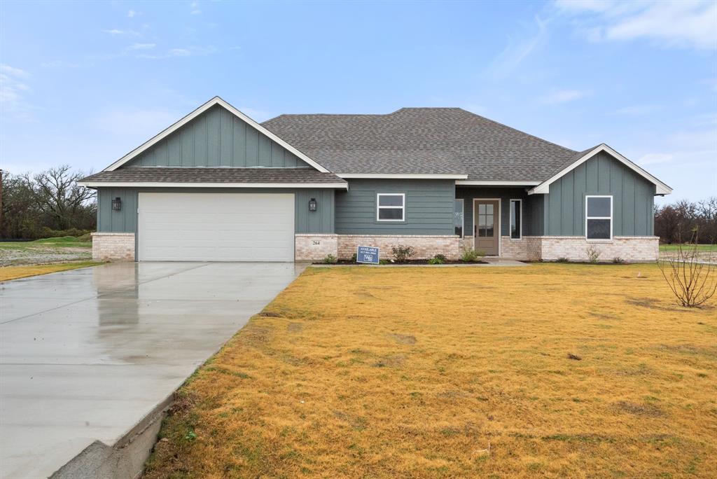 264 Yawney Drive Property Photo
