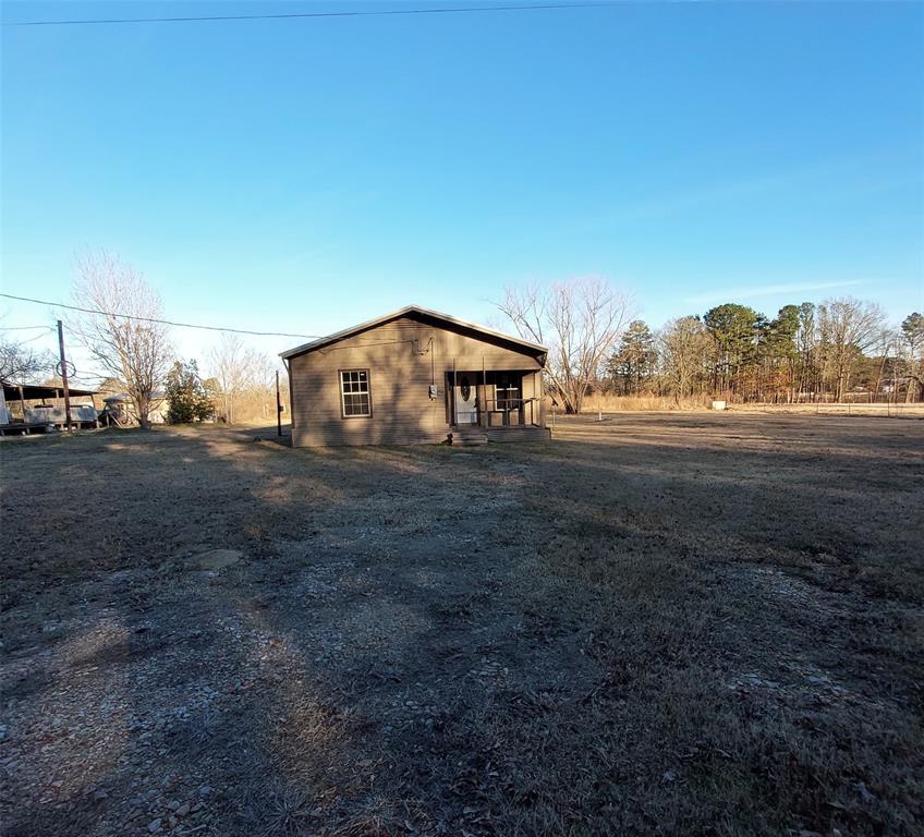 333 County Road 1775 Property Photo