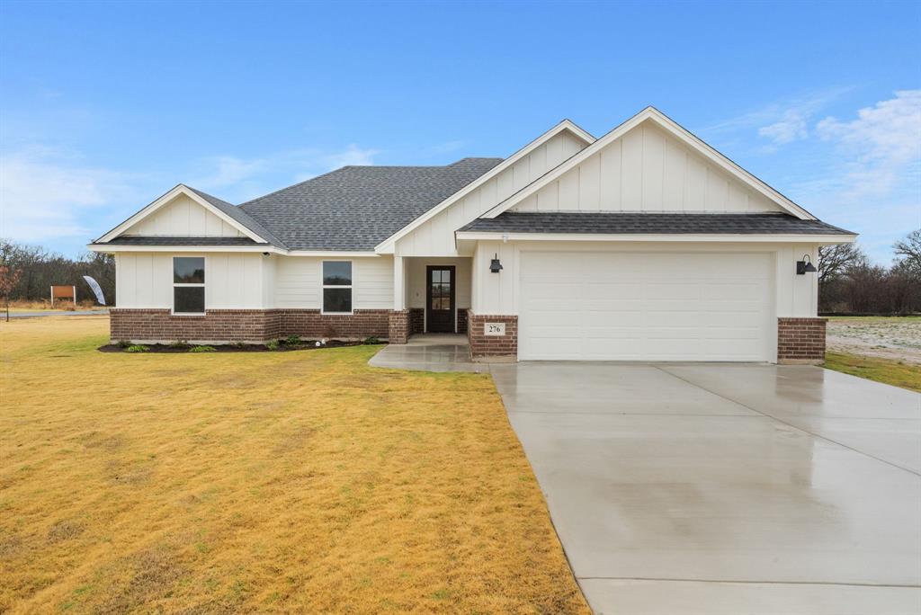 276 Yawney Drive Property Photo