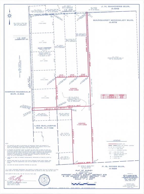 Tbd Mixon Road Property Photo