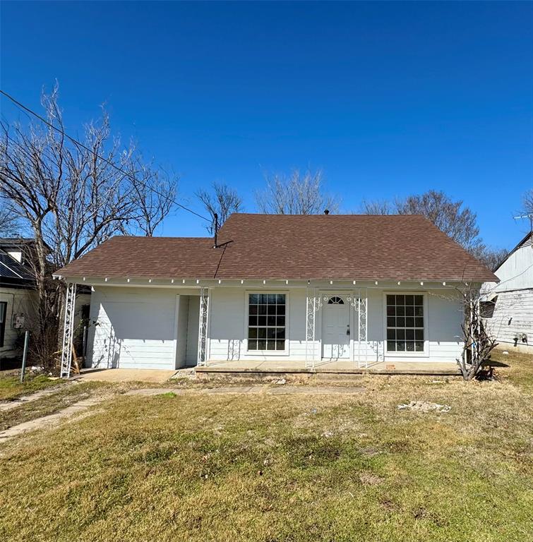 4305 Panola Avenue Property Photo