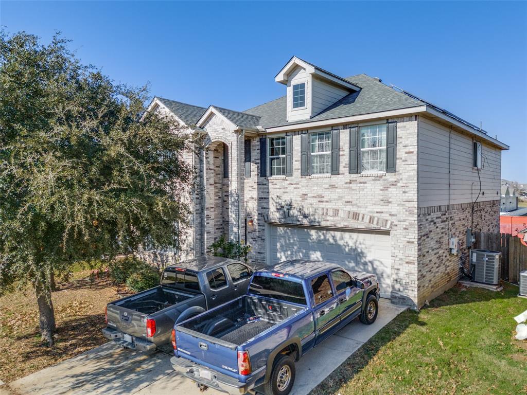332 Chase Hill Lane Property Photo
