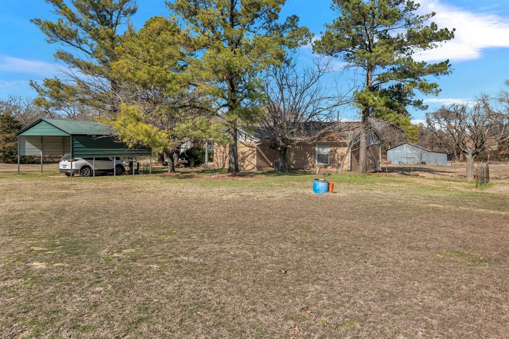 990 County Road 4371 Property Photo 3
