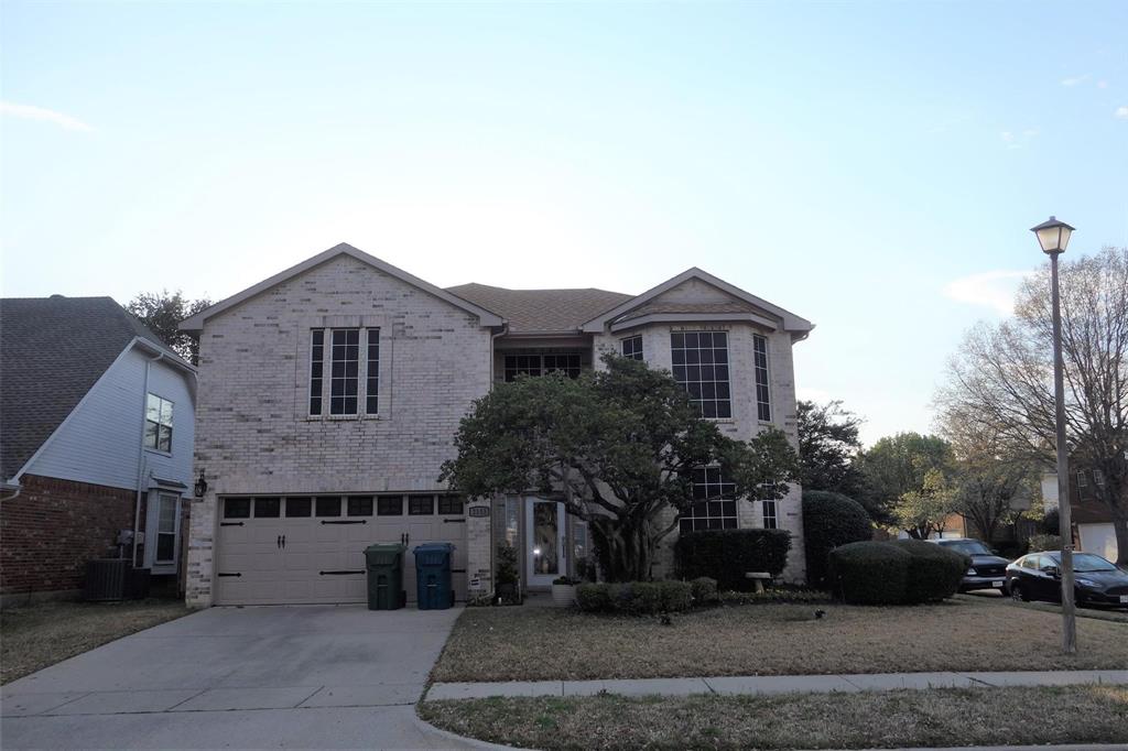 2133 Newport Drive Property Photo