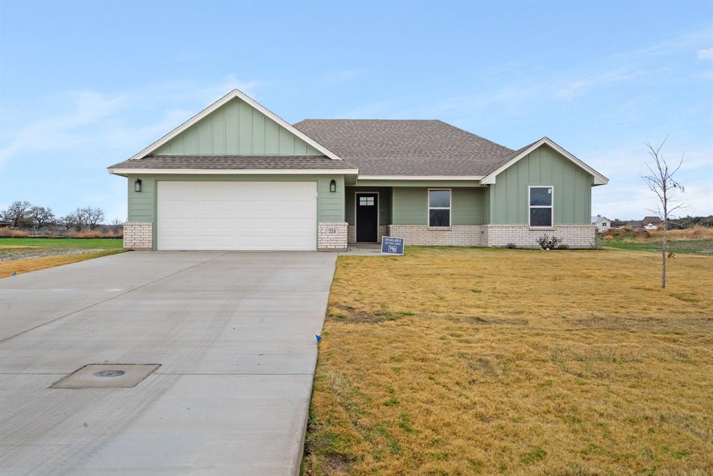 224 Yawney Drive Property Photo