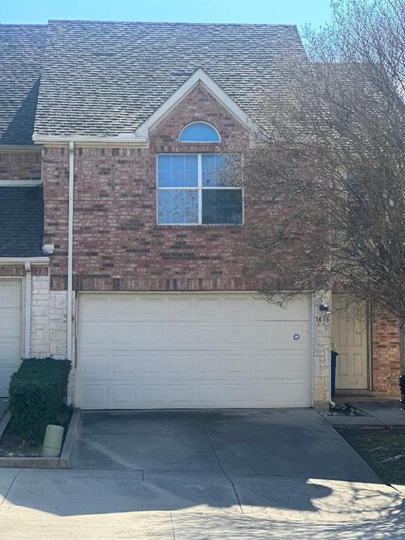1036 Rodin Lane Property Photo 1