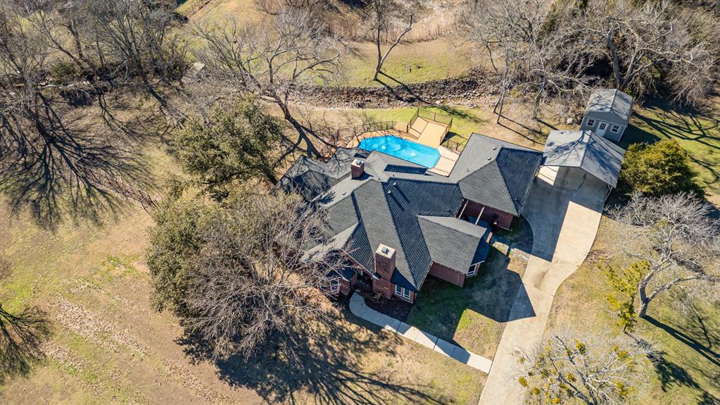 3227 Preston Hills Circle Property Photo