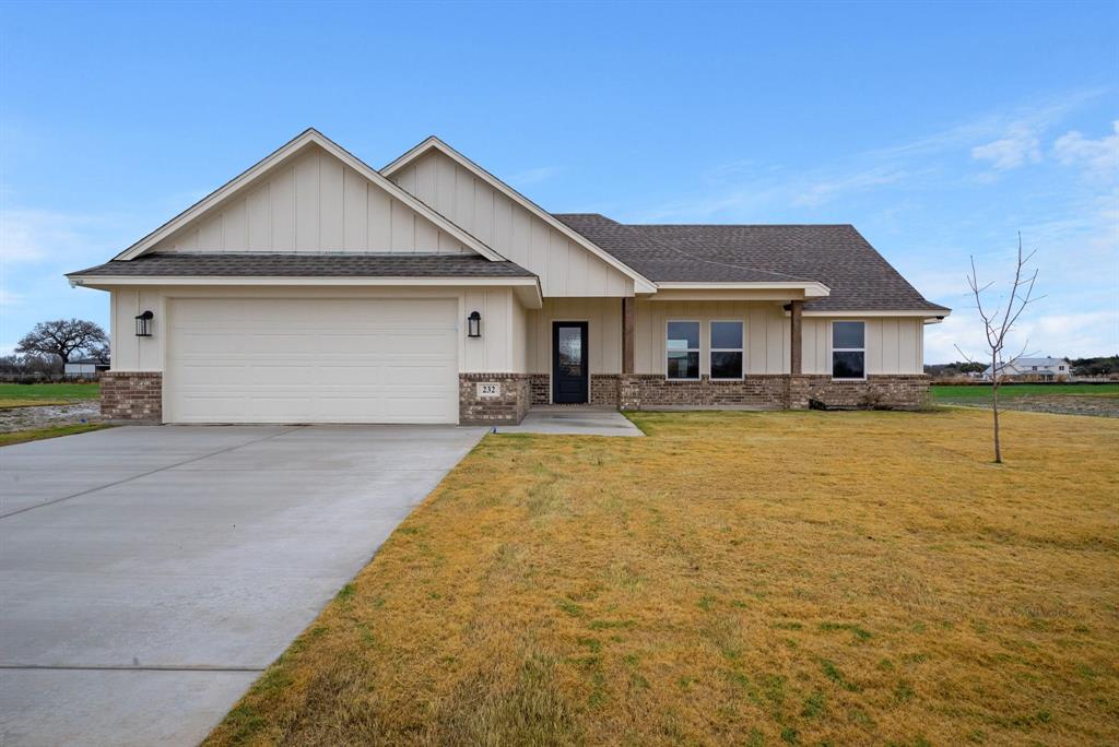 232 Yawney Drive Property Photo