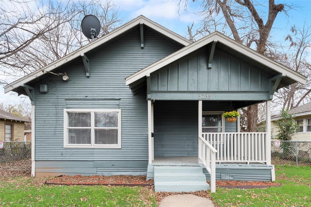 3238 Spring Avenue Property Photo