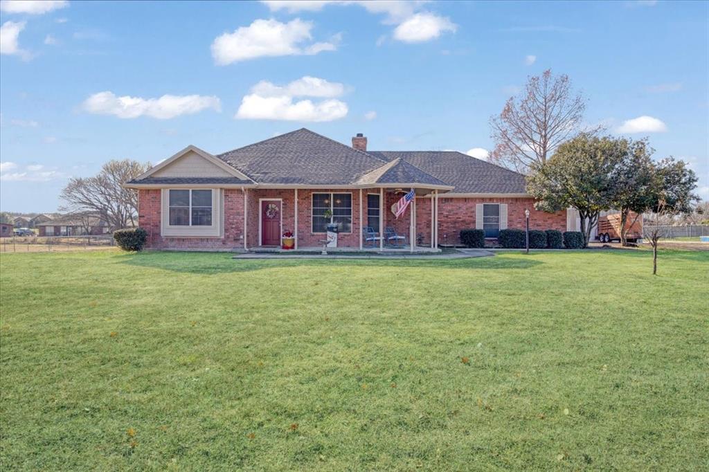 318 Meadowview Circle Property Photo