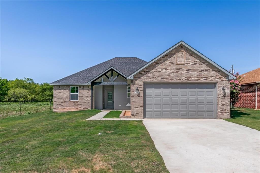 401 Mesquite Drive Property Photo