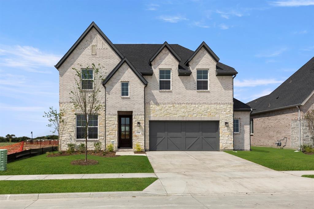 2508 Grinnel Drive Property Photo 1
