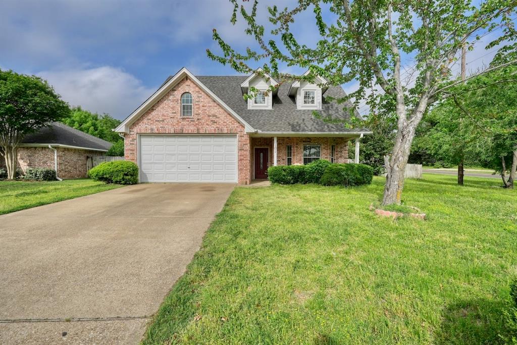 101 Charles Drive Property Photo 1