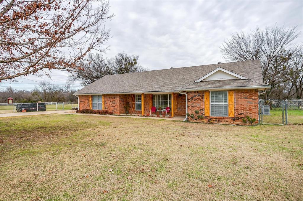 201 Fox Lane Property Photo 1