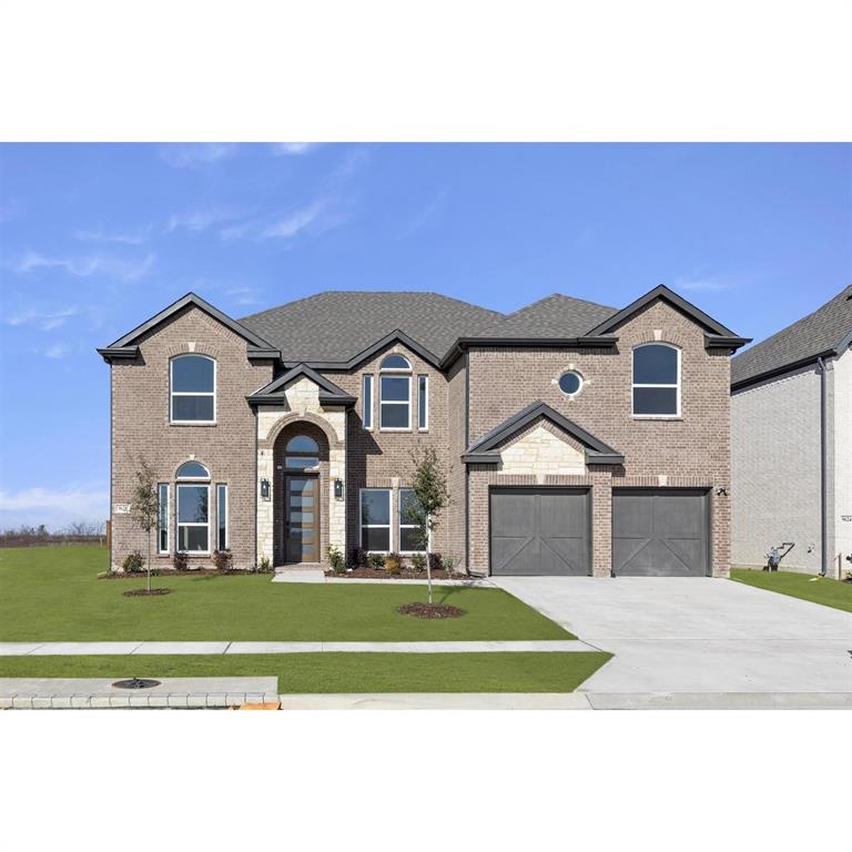 9628 Equestrian Drive Property Photo 1