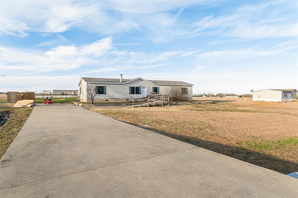 407 Wrangler Drive Property Photo