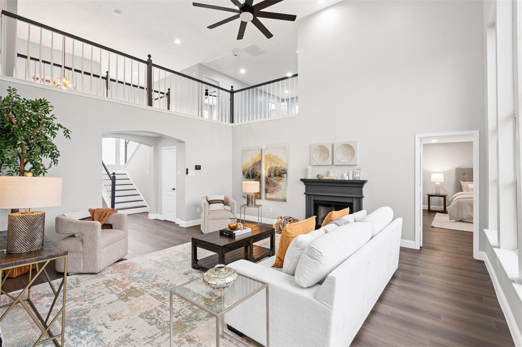 705 Mallard Drive