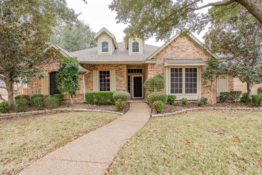 1350 White Sand Drive Property Photo