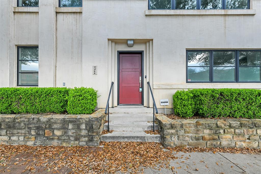 1206 Lipscomb Street Property Photo