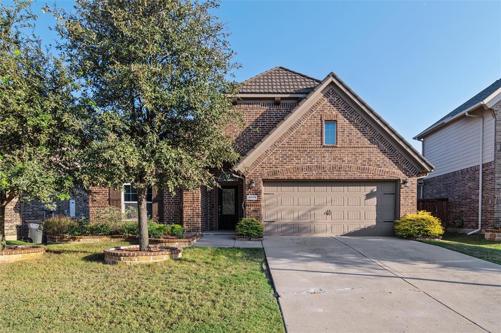 2349 Ranchview Drive Property Photo