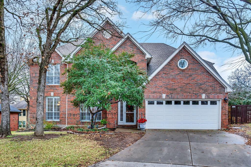 2665 Fernwood Drive Property Photo