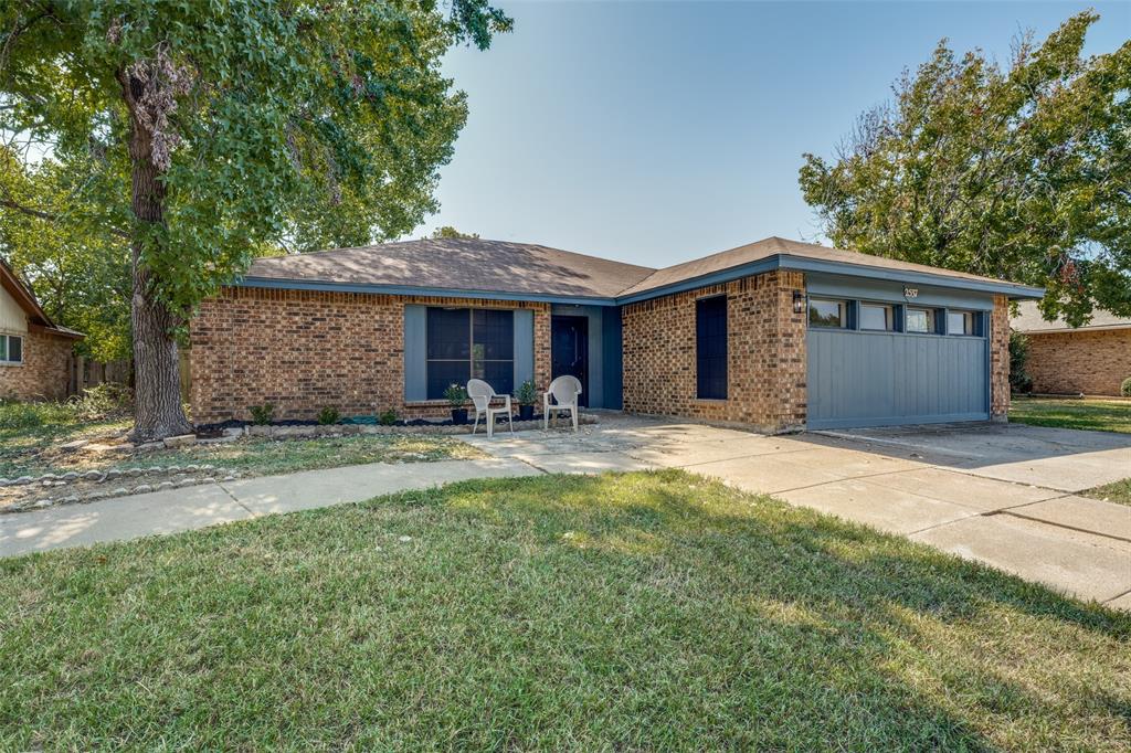 2537 Seven Hills Drive Property Photo